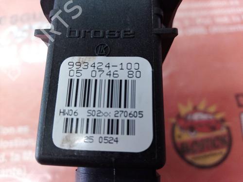 Portierruitmotor linksachter VW TOURAN (1T1, 1T2) 2.0 TDI | BP7927841E23 