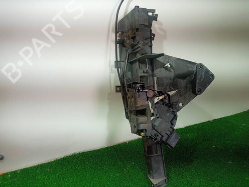 Venstre foran lås FORD FOCUS C-MAX (DM2) [2003-2007]  12832308
