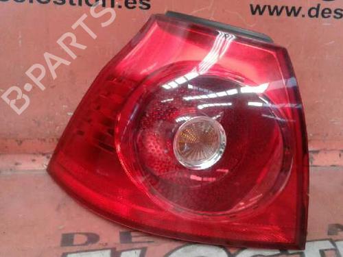 Used Left taillight VW GOLF V (1K1) 1.9 TDI (105 hp) 7926200