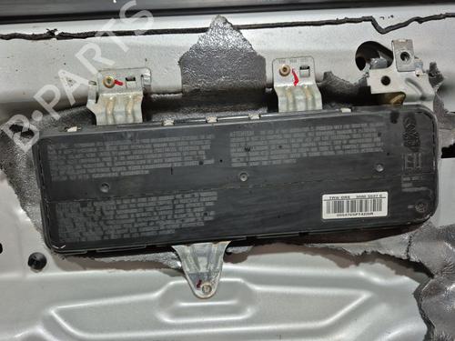 Right front door MERCEDES-BENZ CLK (C209) CLK 270 CDI (209.316) | BP26975392C3 