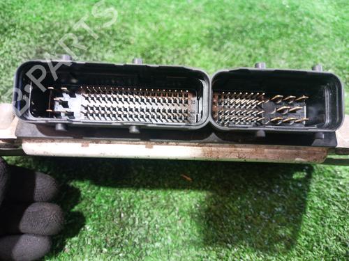 Engine control unit (ECU) PEUGEOT 107 (PM_, PN_)  | BP13414006M57 