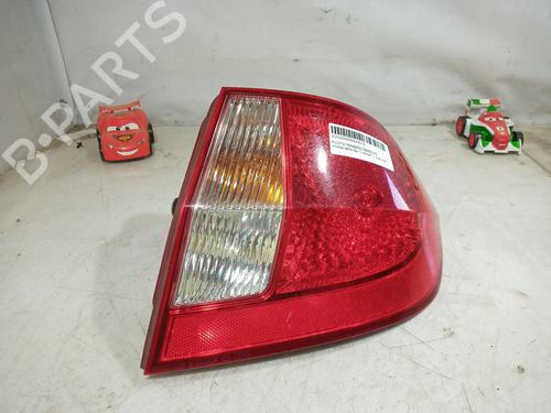 Rückleuchte Rechts für HYUNDAI GETZ (TB) 1.1 (63 hp) 7927786