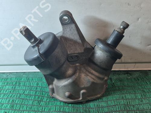 Used Steering rack NISSAN CABSTAR (F24M, F24W) 28.11 DCI, 32.11 DCI, 35.11 DCI 2.5 (F24M) (110 hp) 32080895