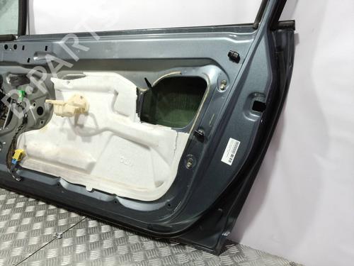 Right front door CITROËN C4 Coupe (LA_)  | BP7927337C3 