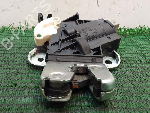 Tailgate lock VW PASSAT B6 (3C2) 2.0 TDI | BP20480556C101 