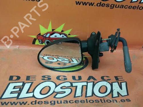 Left mirror RENAULT TWINGO I (C06_)  | BP7925902C26 