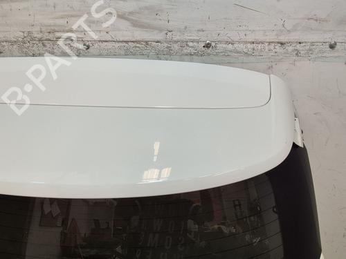 Tailgate CITROËN C4 CACTUS 1.2 THP 110 | BP27534652C6 