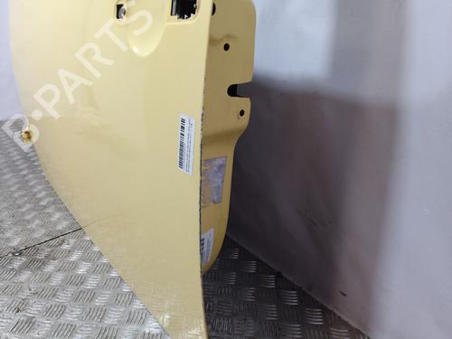 Dør venstre foran VW NEW BEETLE (9C1, 1C1)  | BP10254984C2 