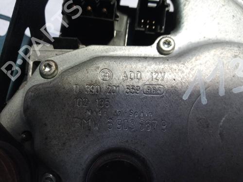 Rear wiper motor BMW 3 (E46) 316 i | BP9343112M102 