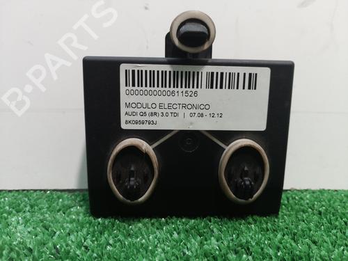 Used Electronic module AUDI Q5 (8RB) 3.0 TDI quattro (240 hp) 7927158