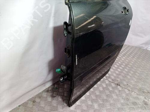 Left rear door PEUGEOT 308 I (4A_, 4C_) 1.6 HDi | BP9505944C4 