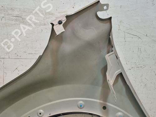 Right front fenders FIAT 500X (334_) 1.3 D Multijet (334AXH1A) | BP29122463C42 