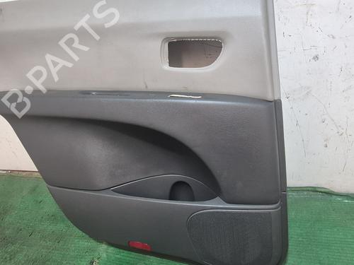 Rear left panel SUBARU TRIBECA (B9) 3.0 (WXE) | BP29612609C60 