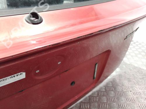 Tailgate BMW 3 Compact (E46)  | BP9214592C6 