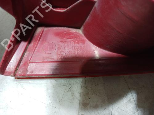 Left taillight HYUNDAI GETZ (TB)  | BP7925931C34 