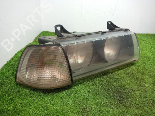 Right headlight BMW 3 Compact (E36) 318 tds | BP17956747C29 