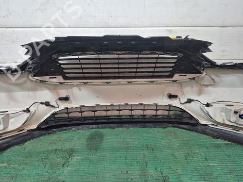 Front bumper FORD FOCUS III 1.5 TDCi | BP32474161C7 