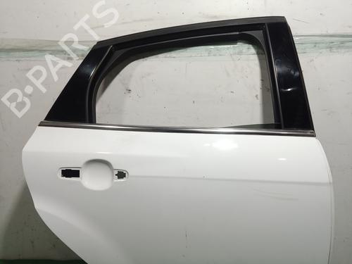 Left rear door FORD FOCUS III 1.0 EcoBoost | BP24149059C4 