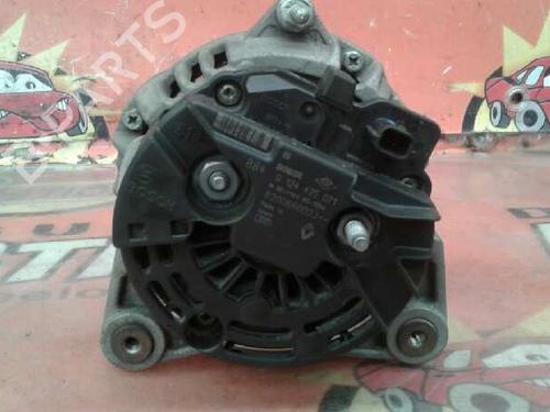 Alternator RENAULT CLIO III (BR0/1, CR0/1)  | BP7925159M7