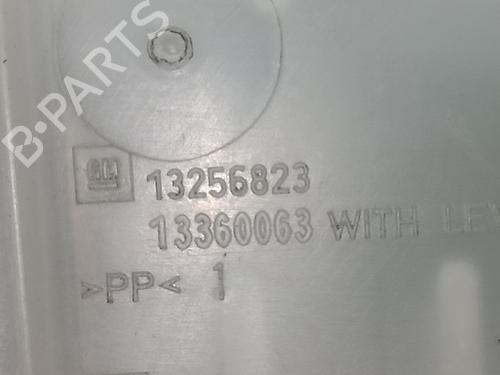 Expansion tank OPEL ASTRA J (P10)  | BP25710611C120 