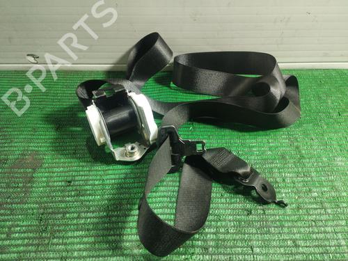 Used Rear center seatbelt Rear center seatbelt BMW 5 (F10) 525 d xDrive (218 hp) 40228536 40228536