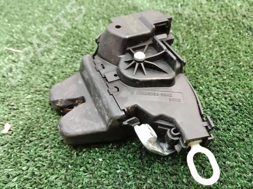Tailgate lock MERCEDES-BENZ CLA Coupe (C117) CLA 180 (117.342) | BP22758391C101 