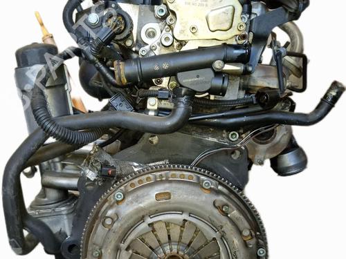 Engine VW GOLF IV (1J1) 1.9 TDI | BP27403195M1 
