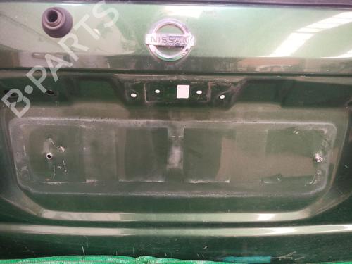 Tailgate NISSAN X-TRAIL I (T30)  | BP24948656C6 