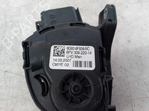Pedal FORD MONDEO IV Saloon (BA7) 2.0 TDCi | BP10646269I4 
