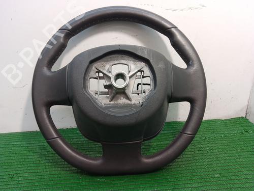Steering wheel PEUGEOT 508 I (8D_) 2.0 HDi | BP18875060C49 