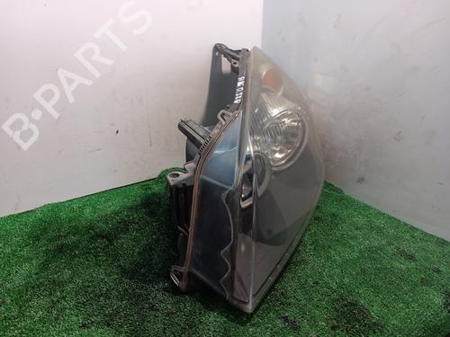 Left headlight OPEL ASTRA H (A04) 1.7 CDTI (L48) | BP13878749C28 