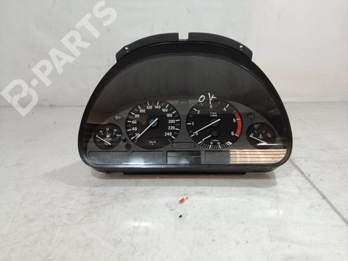 instrument-cluster-bmw-5-e39-530-d-87001313-1995-1996-1997-1998-1999-2000-2001-2002-2003-10109657 main image