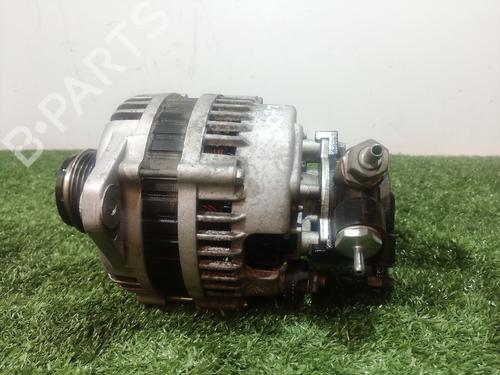 Generator OPEL ASTRA H (A04) [2004-2014]  19131807