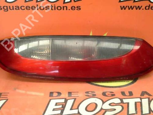 Used Right taillight OPEL CORSA C (X01) [2000-2009]  10254788