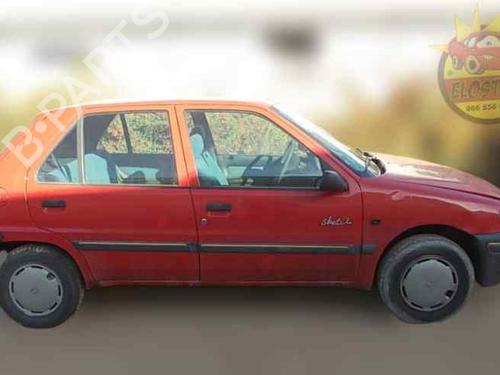 Engine control unit (ECU) PEUGEOT 106 II (1A_, 1C_)  | BP7922561M57