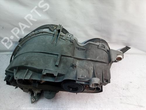 Right headlight MERCEDES-BENZ E-CLASS (W210) E 300 D (210.020) | BP9665898C29 