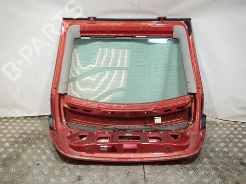 Tailgate MERCEDES-BENZ C-CLASS Coupe (CL203)  | BP10254974C6 