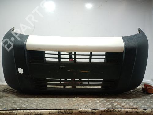 Front bumper CITROËN NEMO Box Body/MPV (AA_) [2008-2024]  11394382