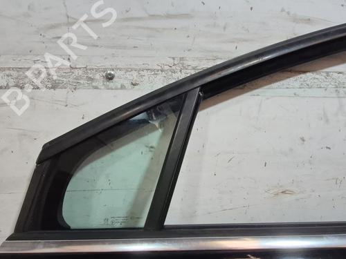 Left front door PEUGEOT 5008 (0U_, 0E_)  | BP27398873C2 