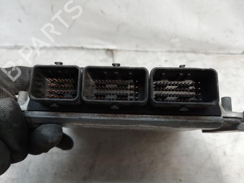 Engine control unit (ECU) RENAULT LAGUNA II (BG0/1_)  | BP7922339M57 