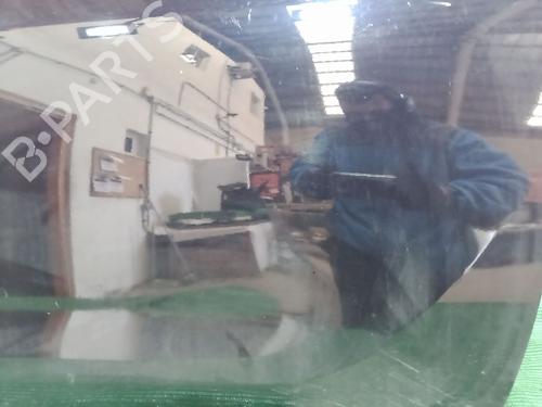 Right front door PEUGEOT 208 I (CA_, CC_) 1.2 VTI 82 | BP23182117C3