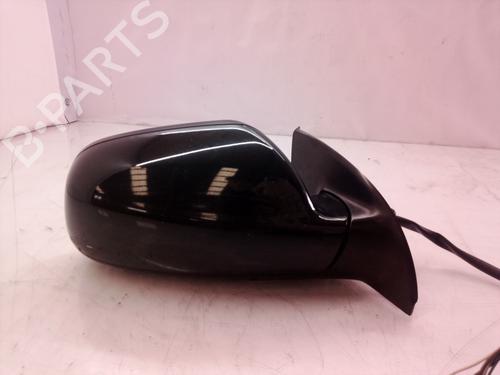 Right mirror PEUGEOT 307 (3A/C)  | BP8307982C27 