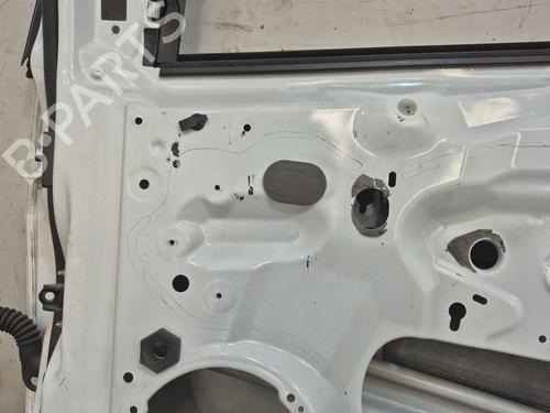 Right front door FORD FOCUS III 1.0 EcoBoost | BP26718302C3 