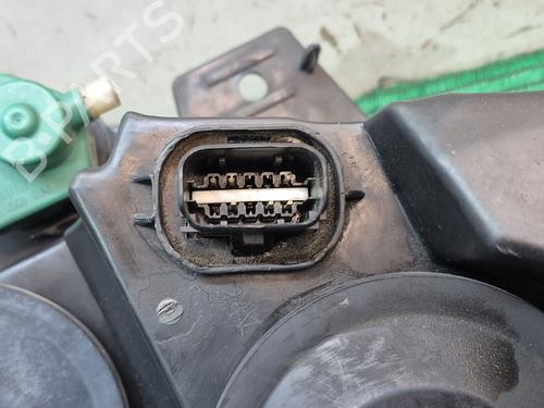 Right headlight RENAULT MASTER III Van (FV) 2.3 dCi 130 RWD (FV01, FV10, FV11, FV12) | BP30273504C29 