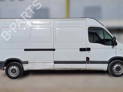 Bremssattel links hinten RENAULT MASTER II Van (FD)  | BP30469896M107 