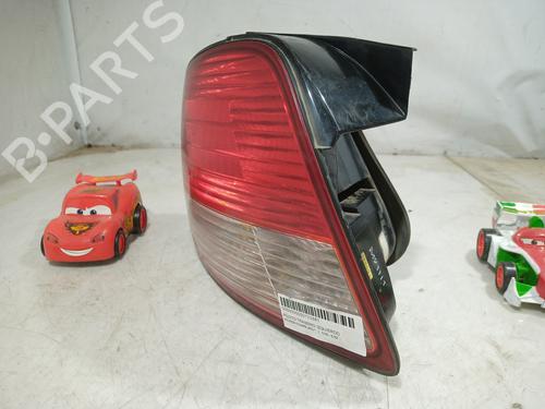 Left taillight HYUNDAI COUPE I (RD)  | BP10254775C34 