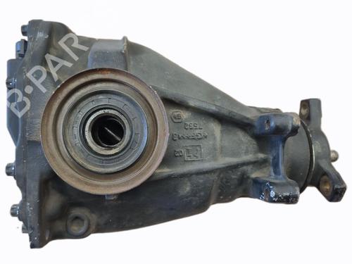 Rear differential MERCEDES-BENZ E-CLASS (W211) E 220 CDI (211.006) | BP36014144M24 - Image 3