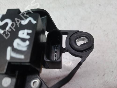 Rear wiper motor VW GOLF V (1K1) | BP9187598M102