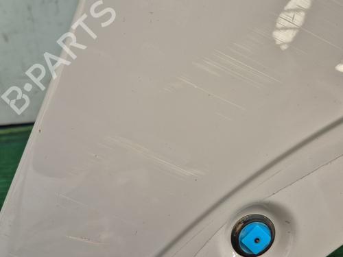 Right front fenders FIAT 500X (334_) 1.3 D Multijet (334AXH1A) | BP29122463C42 