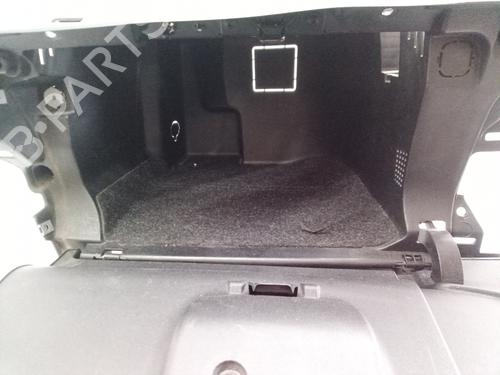 Glove box FORD GALAXY II (WA6) 2.0 TDCi | BP8633090C95 